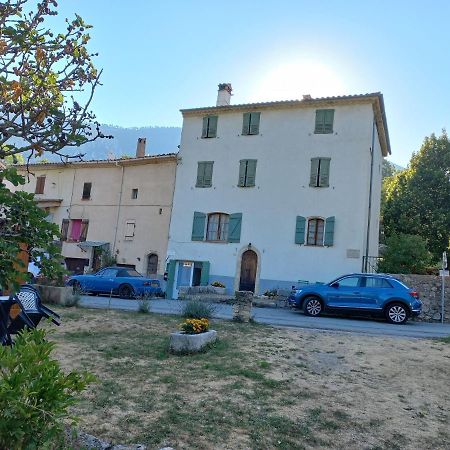 Maison De Caractere La Bastide  Eksteriør bilde
