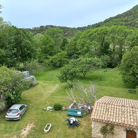 Maison De Caractere La Bastide  Eksteriør bilde